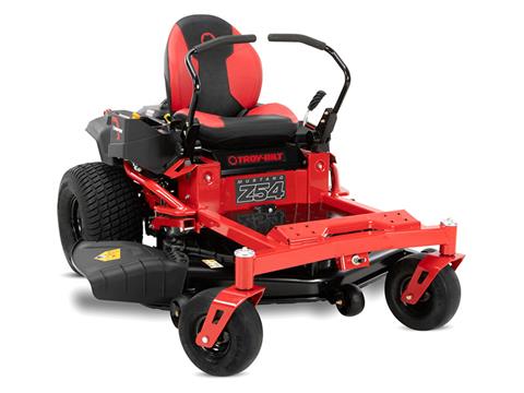 2024 TROY-Bilt Mustang Z54 54 in. Kohler 24 hp